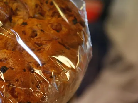 Anota esta receta de Pan de Pascua para Navidad