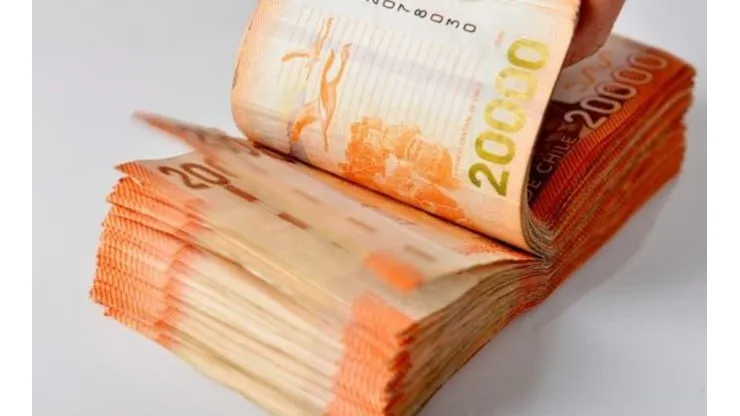 Septiembre mes de beneficios económicos.