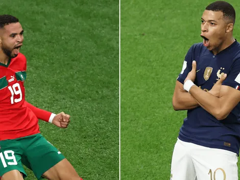 ¿Cuál es la programación del Mundial para este miércoles 14 de diciembre?