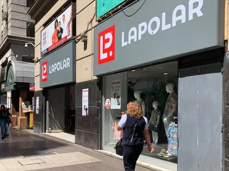 Sernac demanda a La Polar por venta de ropa falsificada