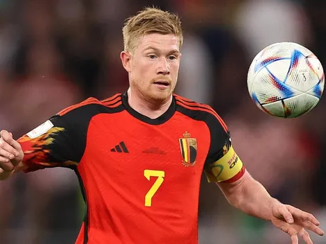 Bélgica recibe currículums de técnicos que "sepan cómo ganar"