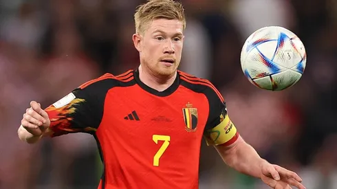 Bélgica recibe currículums de entrenadores que sepan cómo ganar...