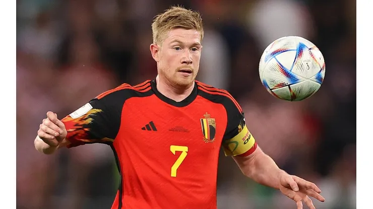 Bélgica recibe currículums de entrenadores que sepan cómo ganar...