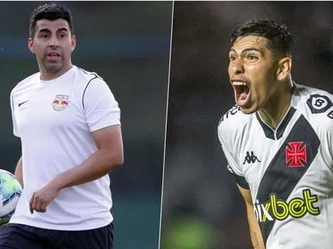 Vasco contrata a Claudio Maldonado para recuperar a la Joya