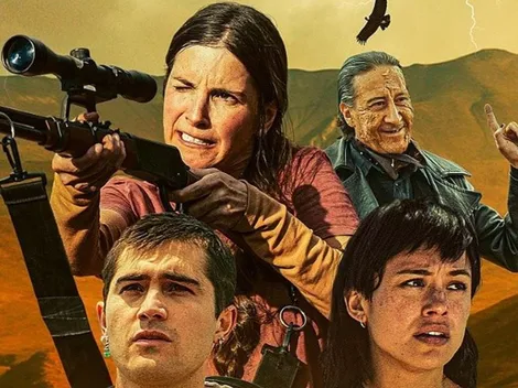 ¿Cuándo se estrena Cazadora y cuál es su nuevo tráiler?