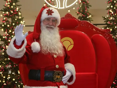 ¿Cuánto falta para que llegue la Navidad?