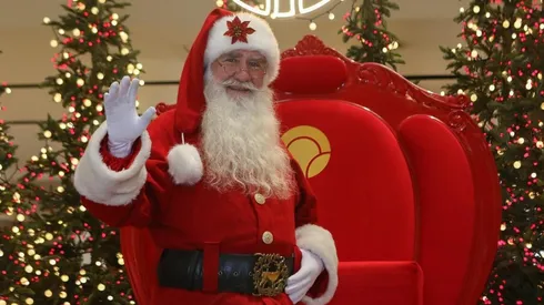 ¿Cuánto falta para que llegue la Navidad?