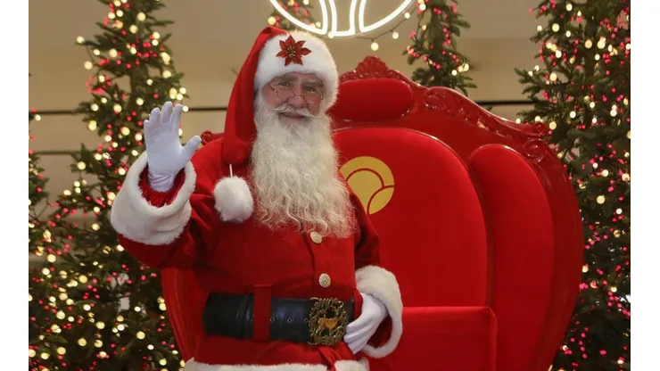 ¿Cuánto falta para que llegue la Navidad?