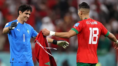 Marruecos busca seguir haciendo historia en Qatar 2022.