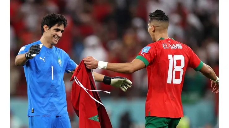 Marruecos busca seguir haciendo historia en Qatar 2022.