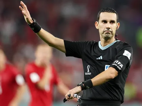 ¿Quién es el árbitro de Francia vs Marruecos? El mexicano designado para semifinales