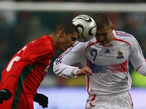 Historial de Francia vs Marruecos: todos sus duelos hasta ahora