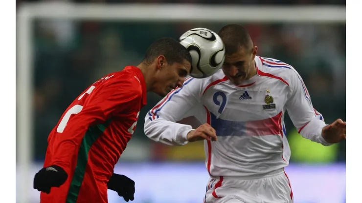 Historial de Francia vs Marruecos: todos sus duelos hasta ahora.