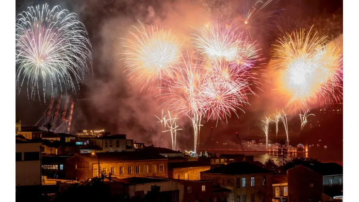 Año Nuevo 2023