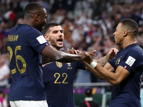 ¿Qué partidos del Mundial de Qatar dan este miércoles 14 de diciembre?