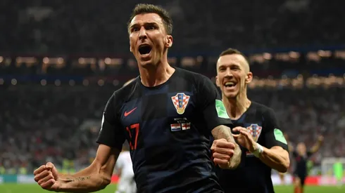 Revisa qué pasó con el histórico goleador de la selección croata.