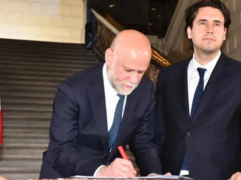 ¿Cuáles son las fechas clave del nuevo Proceso Constituyente?