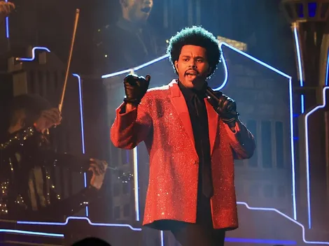 ¡Se confirma segunda fecha para The Weeknd en Chile!