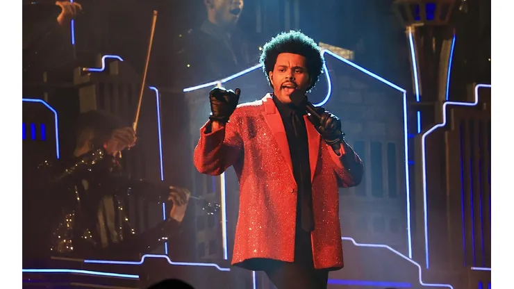 ¡Se confirma segunda fecha para The Weeknd en Chile!
