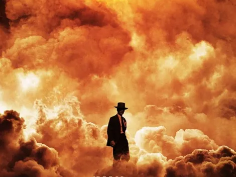 ¿Cuál es la fecha de estreno de Oppenheimer?