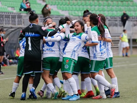 Puerto Montt Fem denuncia a su dirigencia por mala gestión