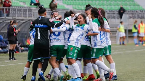 Puerto Montt Fem denuncia a su dirigencia por mala gestión