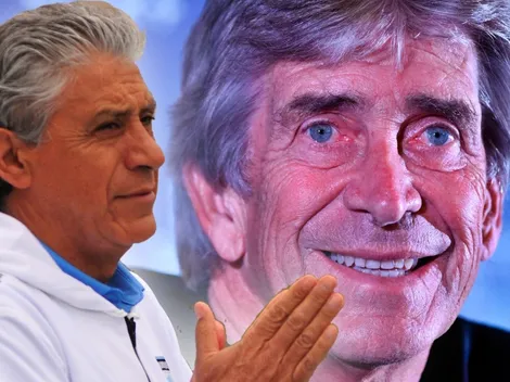 "A Pellegrini no sólo lo va a querer la selección de Brasil"