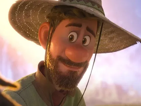 ¿Cuál es la fecha de estreno de Un Mundo Extraño en Disney+?