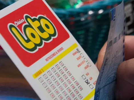 Resultados del loto sorteo 4890 martes 13 de diciembre