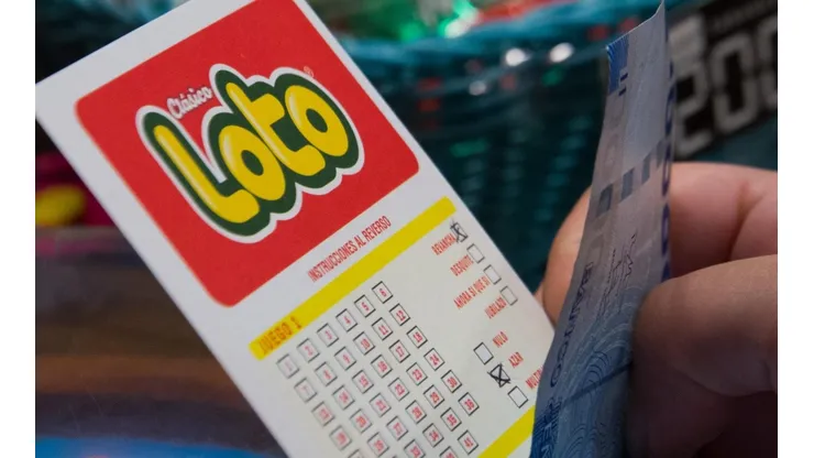 Sorteo de Loto Acumulado con 5.850 millones