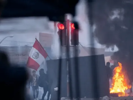 Siete muertos en Perú por protestas contra Boluarte
