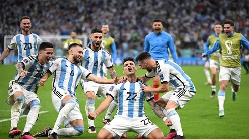 ¿Cómo le fue a Argentina en las finales de los Mundiales?
