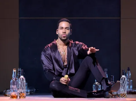 ¿Cuándo es el nuevo concierto de Romeo Santos?