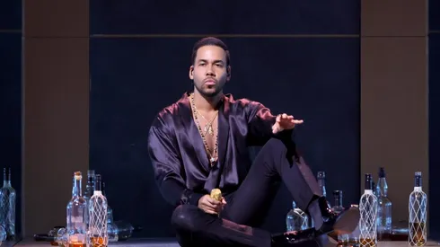 ¿Cuándo es el nuevo concierto de Romeo Santos?