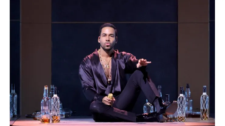 ¿Cuándo es el nuevo concierto de Romeo Santos?