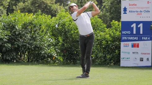 Este jueves comienza el Abierto de Chile.