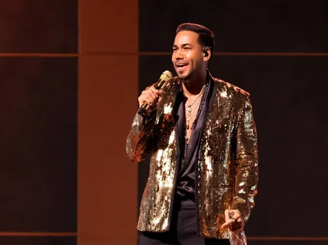 ¿A qué hora inicia la venta de entradas de Romeo Santos?