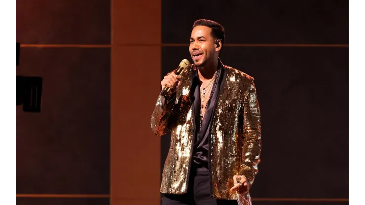 ¿A qué hora inicia la venta de entradas de Romeo Santos?