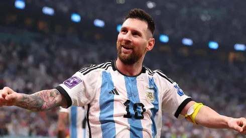 Faltan pocos días para coronar al campeón del Mundial de Qatar 2022.