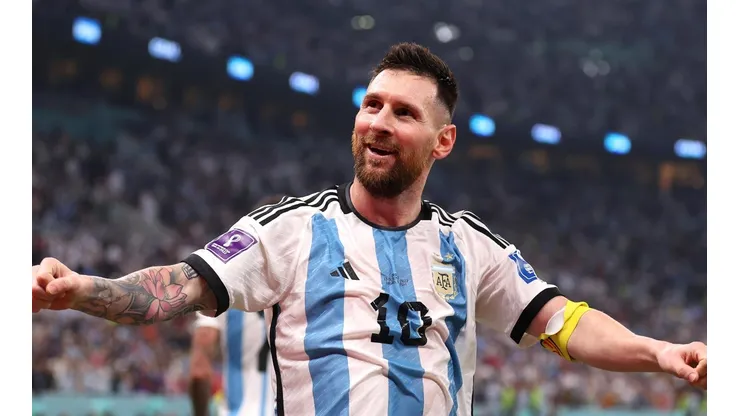 Faltan pocos días para coronar al campeón del Mundial de Qatar 2022.