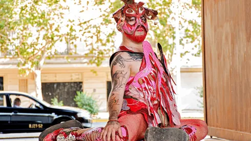 Cuerpa Roja cierra su aplaudida temporada