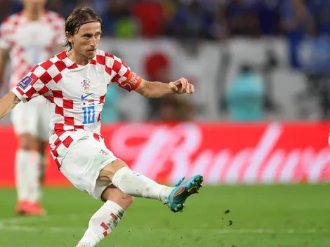 La formación de Croacia que quiere matar el sueño de Argentina