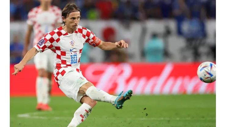 La formación de Croacia que quiere matar el sueño de Argentina