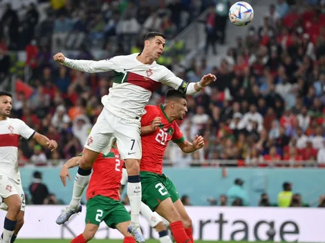 "Sí, nos gustaría traer a Cristiano a Arabia"
