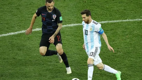 Revisa el historial completo de Argentina vs Croacia previo a las semifinales de Qatar 2022.