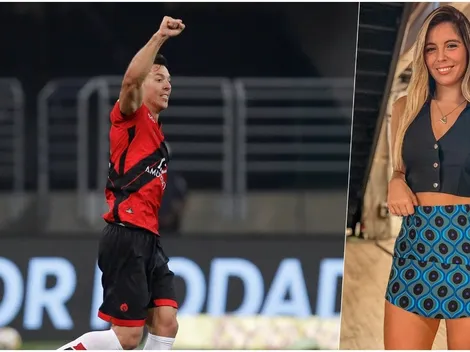 Vero Bianchi: "Si se va Lucero, Colo Colo irá por Diego Churín"