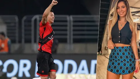 Diego Churín puede reemplazar a Lucero si es que se va de Colo Colo según Vero Bianchi