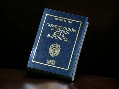 Partidos logran acuerdo para comenzar nuevo proceso constituyente