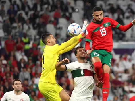 Marruecos regala 13 mil entradas para sus hinchas