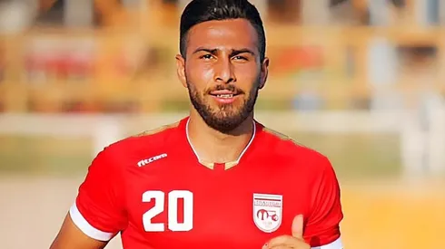 El sindicato de jugadores pide la automática liberación en Irán.